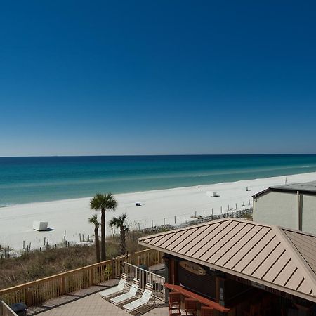 Oceanfront Condo With Spacious Balcony - Unit 0306 Panama City Beach Exterior photo